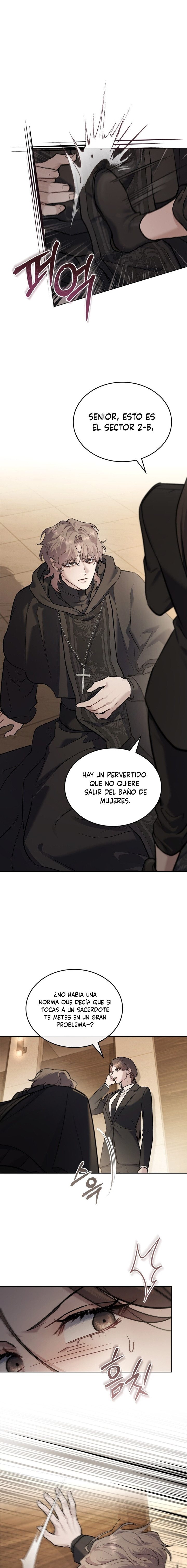 Feliz locura - Capítulo 56 - Página 2 - Cartel Manhwa | Sumérgete en Historias Sin Límites