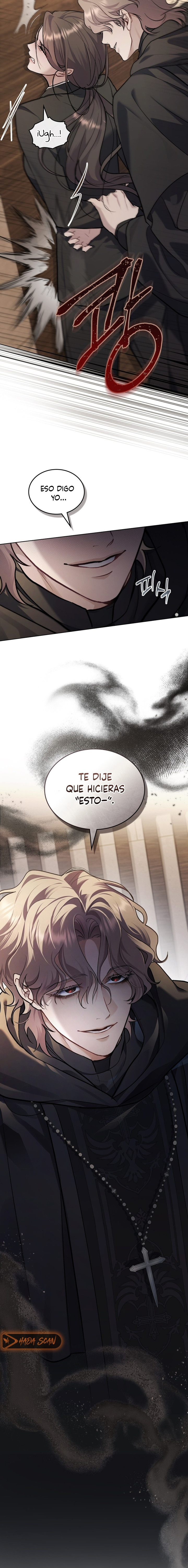 Feliz locura - Capítulo 56 - Página 3 - Cartel Manhwa | Sumérgete en Historias Sin Límites