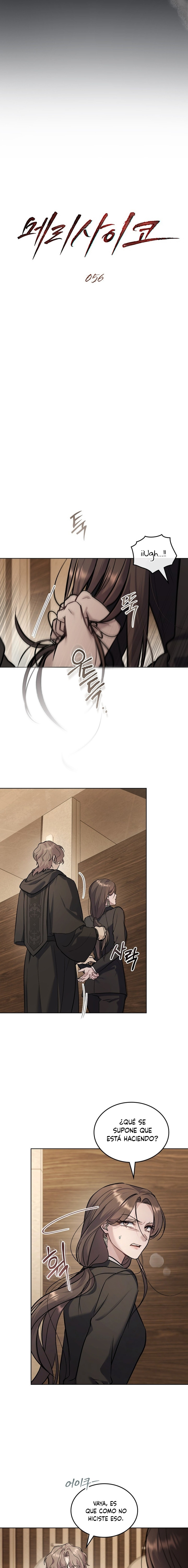 Feliz locura - Capítulo 56 - Página 4 - Cartel Manhwa | Sumérgete en Historias Sin Límites