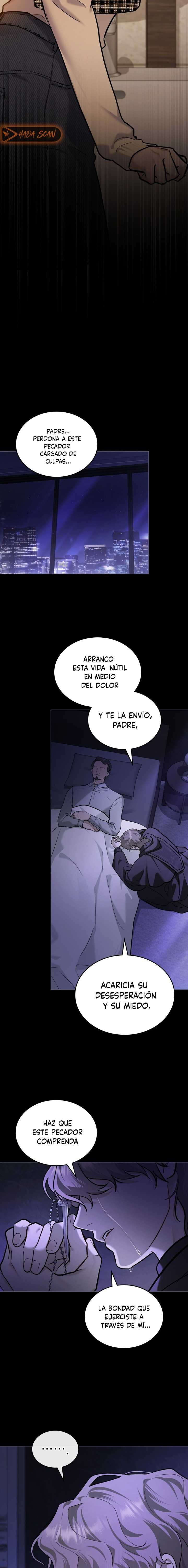 Feliz locura - Capítulo 56 - Página 9 - Cartel Manhwa | Sumérgete en Historias Sin Límites