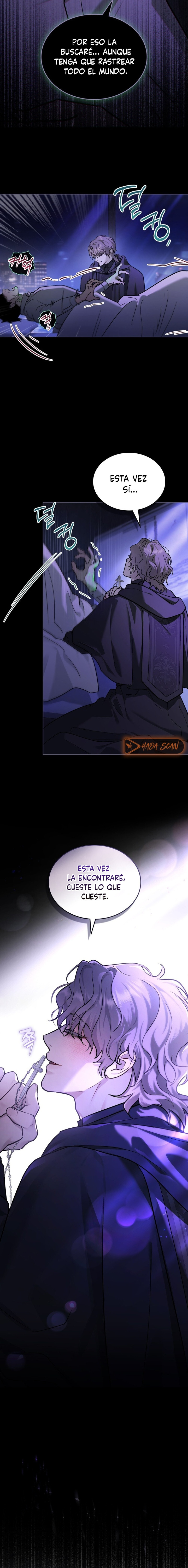 Feliz locura - Capítulo 56 - Página 11 - Cartel Manhwa | Sumérgete en Historias Sin Límites