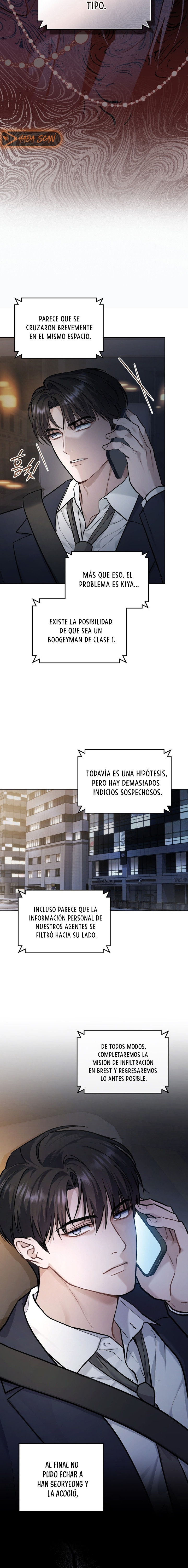 Feliz locura - Capítulo 56 - Página 13 - Cartel Manhwa | Sumérgete en Historias Sin Límites