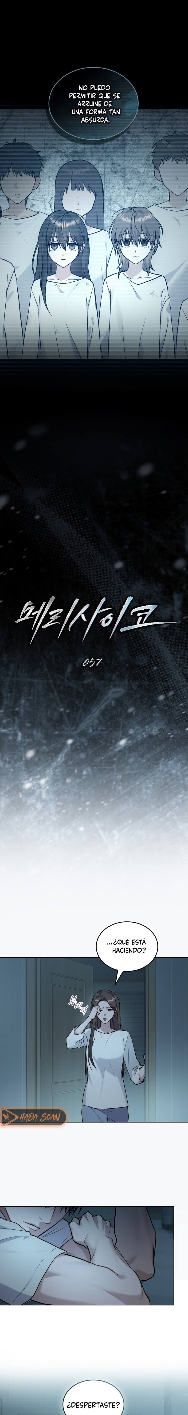 Feliz locura - Capítulo 57 - Página 3 - Cartel Manhwa | Sumérgete en Historias Sin Límites