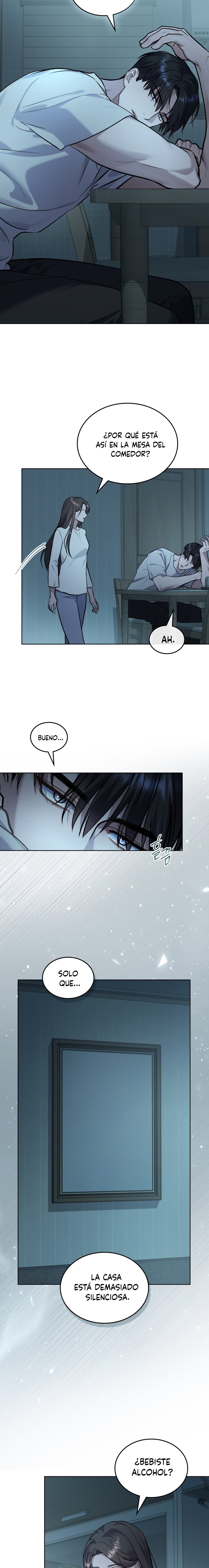 Feliz locura - Capítulo 57 - Página 4 - Cartel Manhwa | Sumérgete en Historias Sin Límites