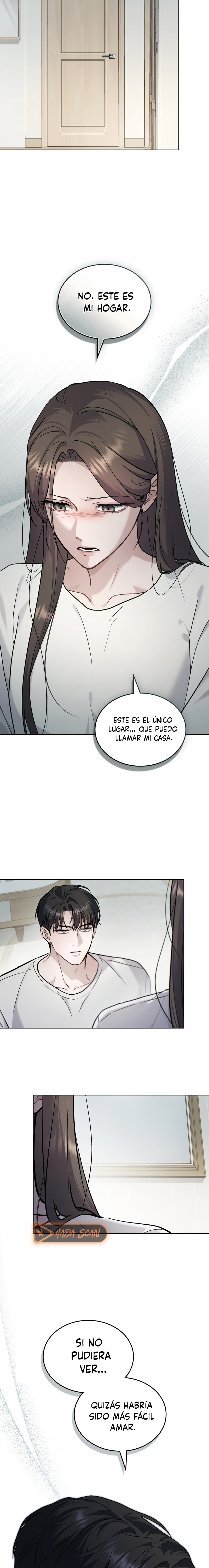 Feliz locura - Capítulo 57 - Página 8 - Cartel Manhwa | Sumérgete en Historias Sin Límites