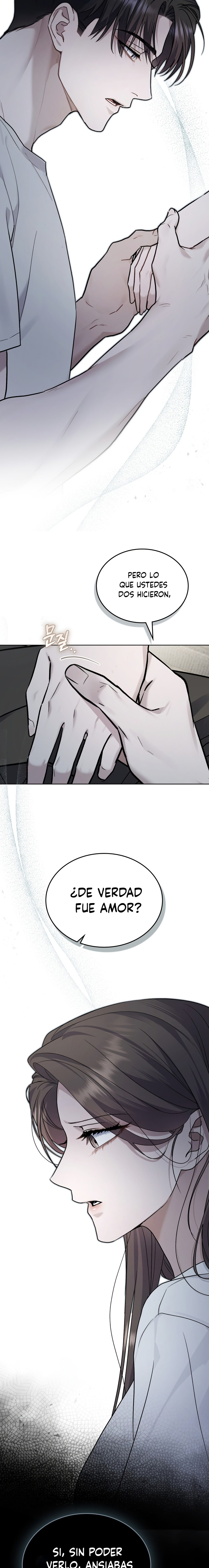 Feliz locura - Capítulo 57 - Página 9 - Cartel Manhwa | Sumérgete en Historias Sin Límites