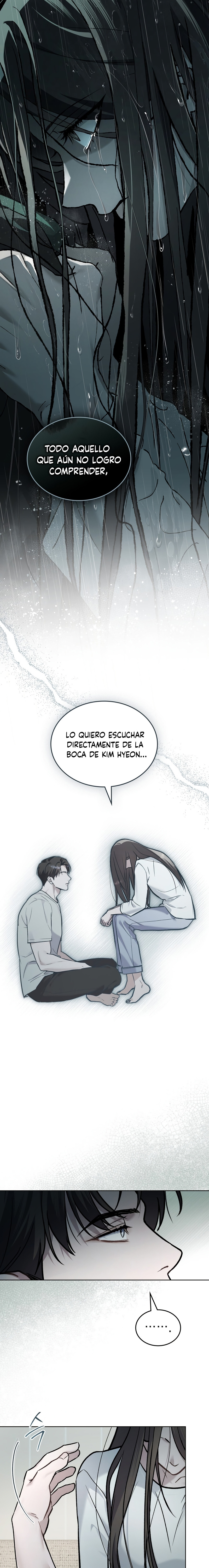 Feliz locura - Capítulo 57 - Página 13 - Cartel Manhwa | Sumérgete en Historias Sin Límites