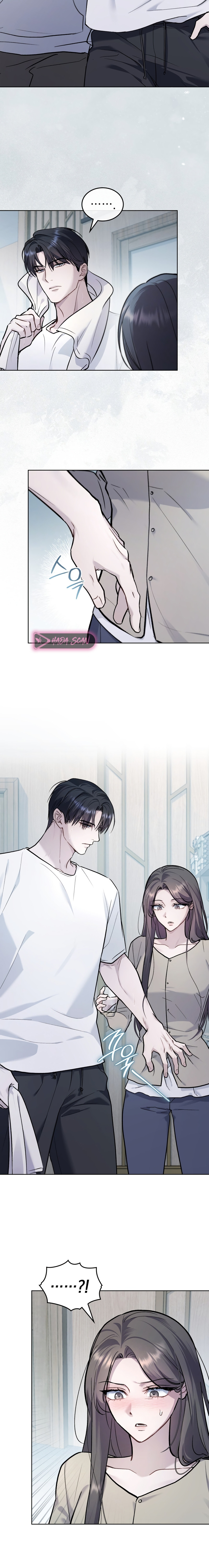 Feliz locura - Capítulo 58 - Página 5 - Cartel Manhwa | Sumérgete en Historias Sin Límites