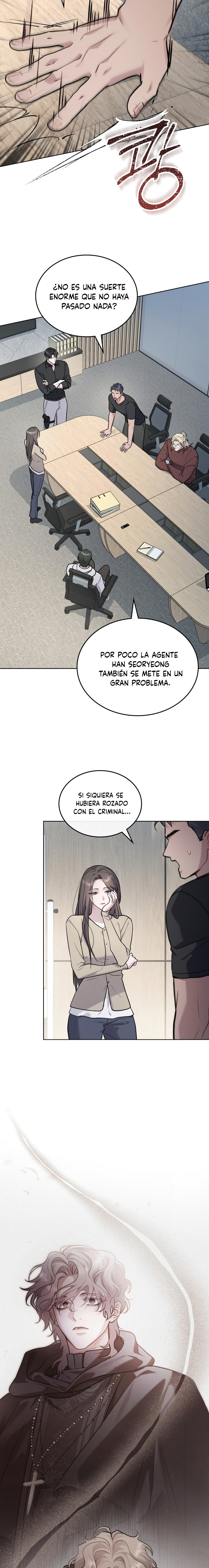 Feliz locura - Capítulo 58 - Página 7 - Cartel Manhwa | Sumérgete en Historias Sin Límites