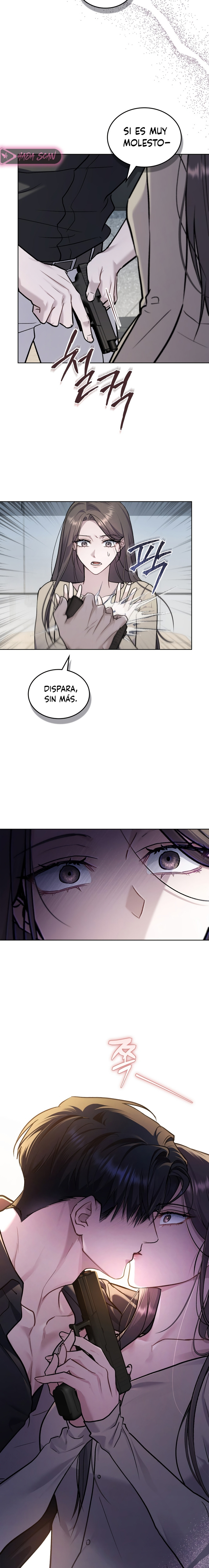 Feliz locura - Capítulo 58 - Página 17 - Cartel Manhwa | Sumérgete en Historias Sin Límites