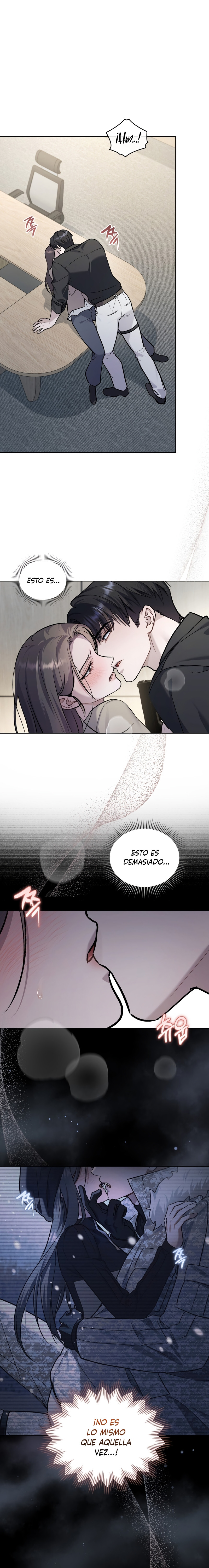 Feliz locura - Capítulo 59 - Página 2 - Cartel Manhwa | Sumérgete en Historias Sin Límites