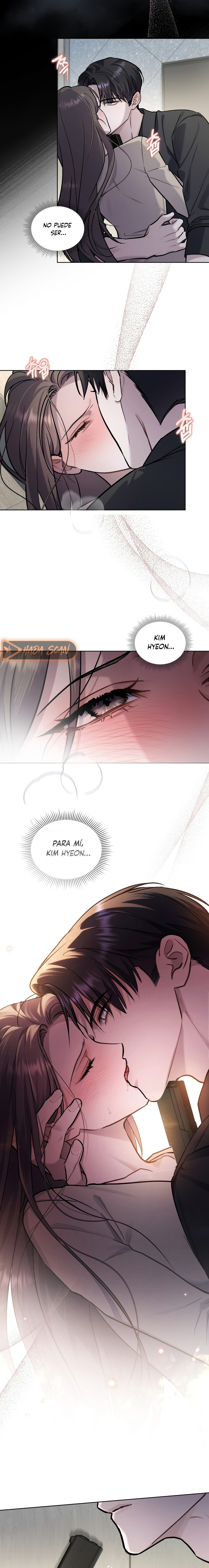 Feliz locura - Capítulo 59 - Página 3 - Cartel Manhwa | Sumérgete en Historias Sin Límites
