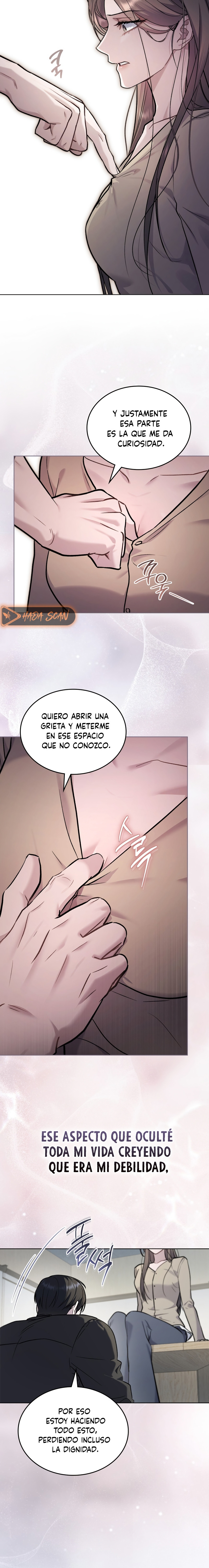 Feliz locura - Capítulo 59 - Página 14 - Cartel Manhwa | Sumérgete en Historias Sin Límites