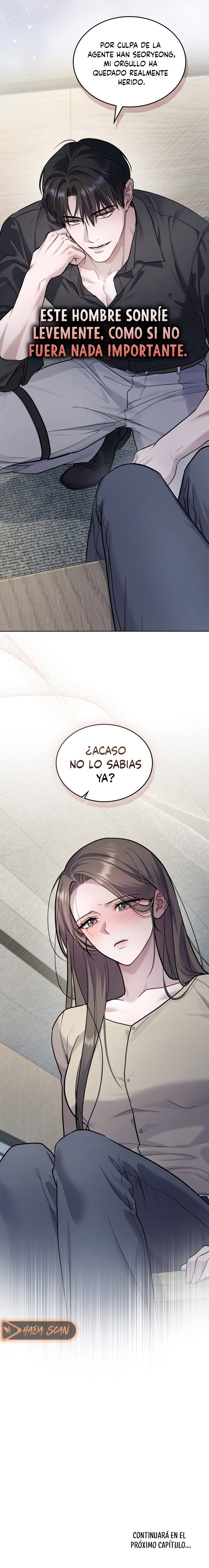 Feliz locura - Capítulo 59 - Página 15 - Cartel Manhwa | Sumérgete en Historias Sin Límites