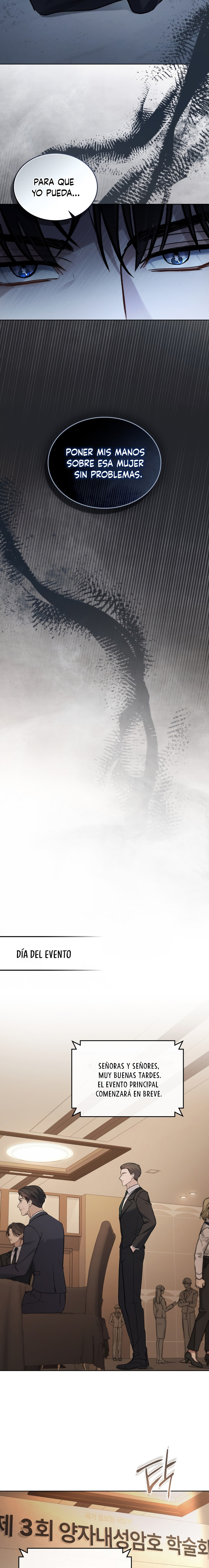 Feliz locura - Capítulo 60 - Página 15 - Cartel Manhwa | Sumérgete en Historias Sin Límites