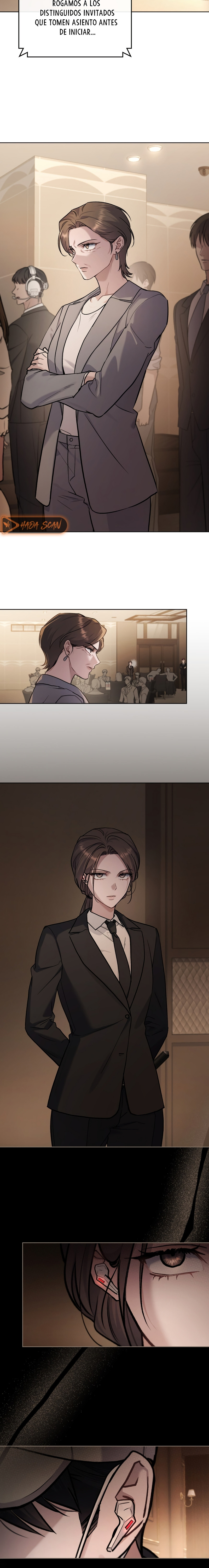 Feliz locura - Capítulo 60 - Página 16 - Cartel Manhwa | Sumérgete en Historias Sin Límites