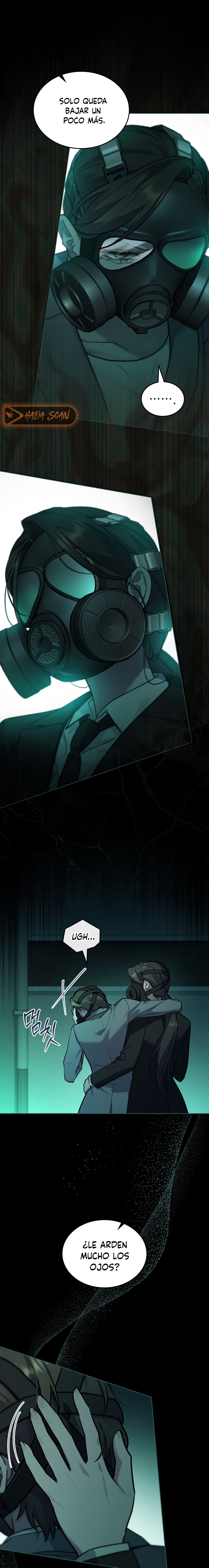 Feliz locura - Capítulo 61 - Página 9 - Cartel Manhwa | Sumérgete en Historias Sin Límites