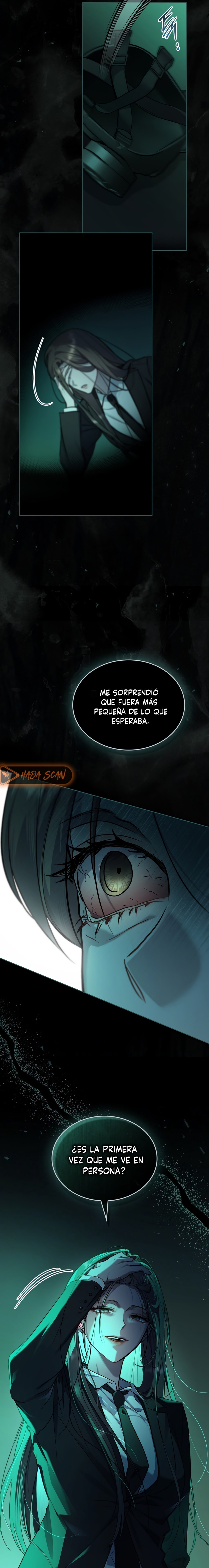 Feliz locura - Capítulo 61 - Página 11 - Cartel Manhwa | Sumérgete en Historias Sin Límites
