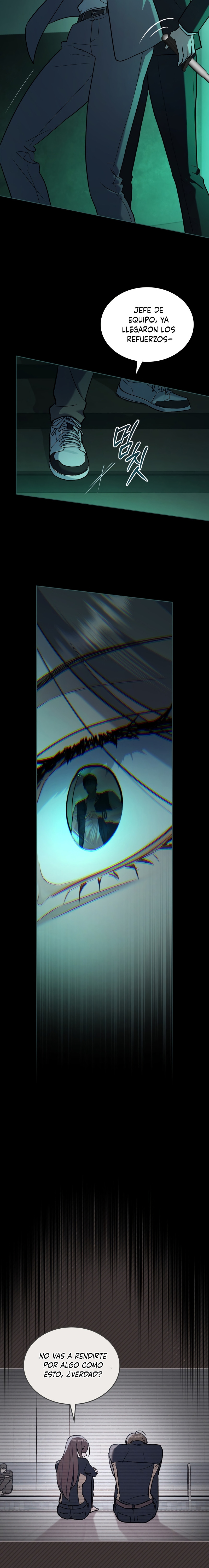 Feliz locura - Capítulo 61 - Página 14 - Cartel Manhwa | Sumérgete en Historias Sin Límites