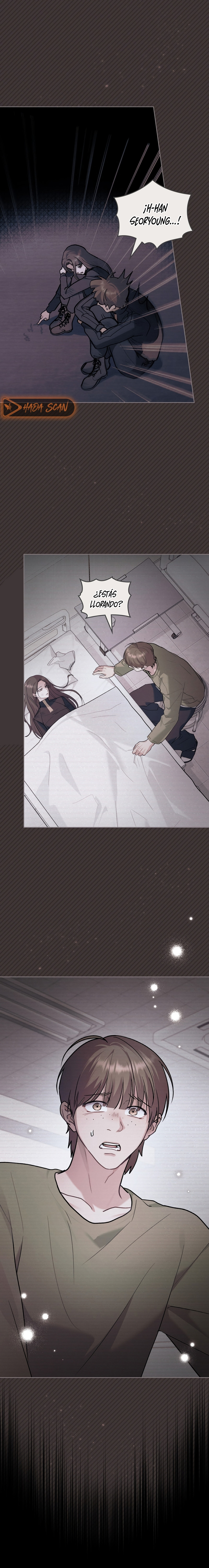 Feliz locura - Capítulo 61 - Página 15 - Cartel Manhwa | Sumérgete en Historias Sin Límites