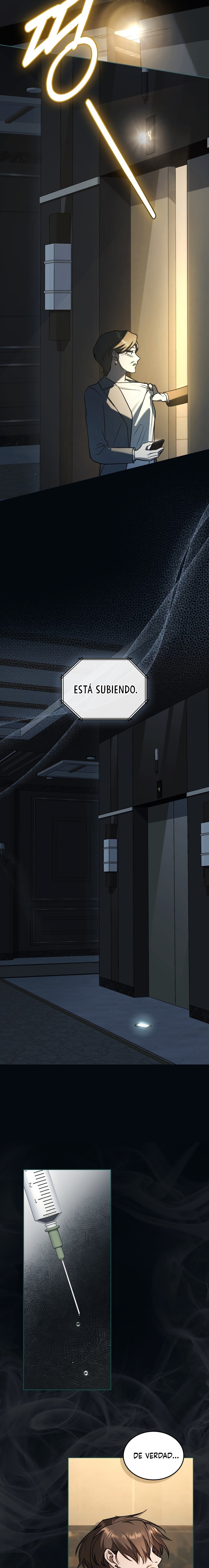 Feliz locura - Capítulo 62 - Página 10 - LectorTMOo