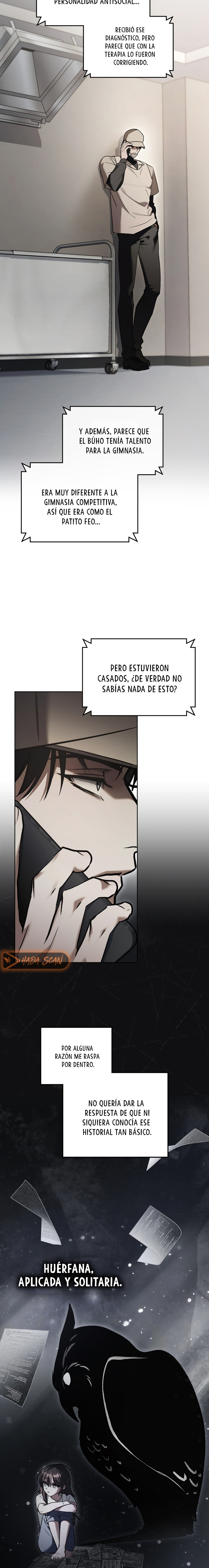 Feliz locura - Capítulo 62 - Página 12 - LectorTMOo