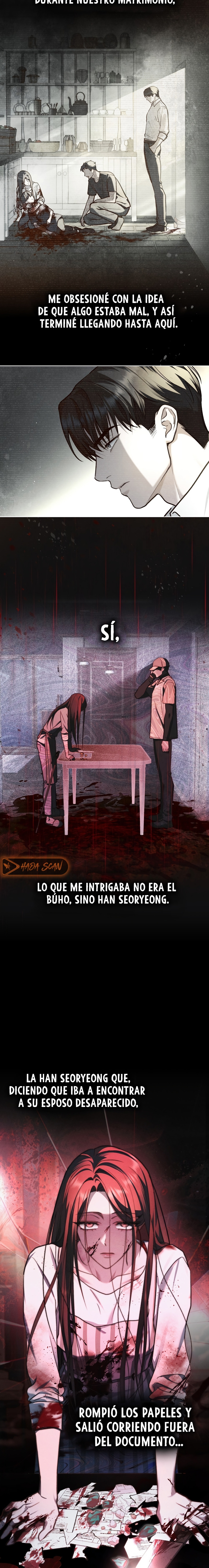 Feliz locura - Capítulo 62 - Página 14 - LectorTMOo
