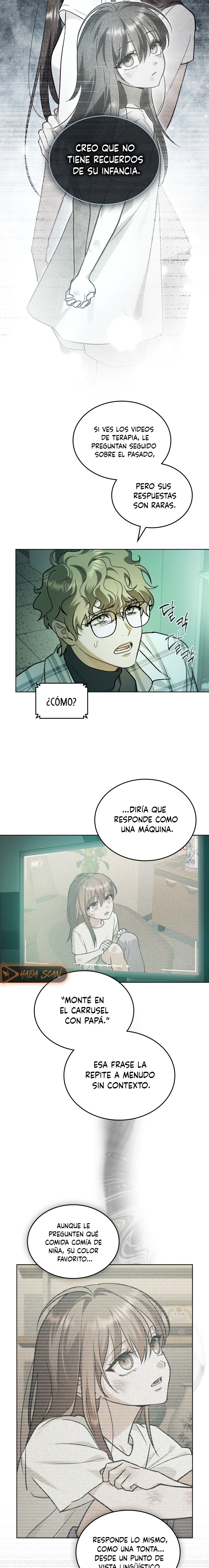 Feliz locura - Capítulo 62 - Página 16 - LectorTMOo