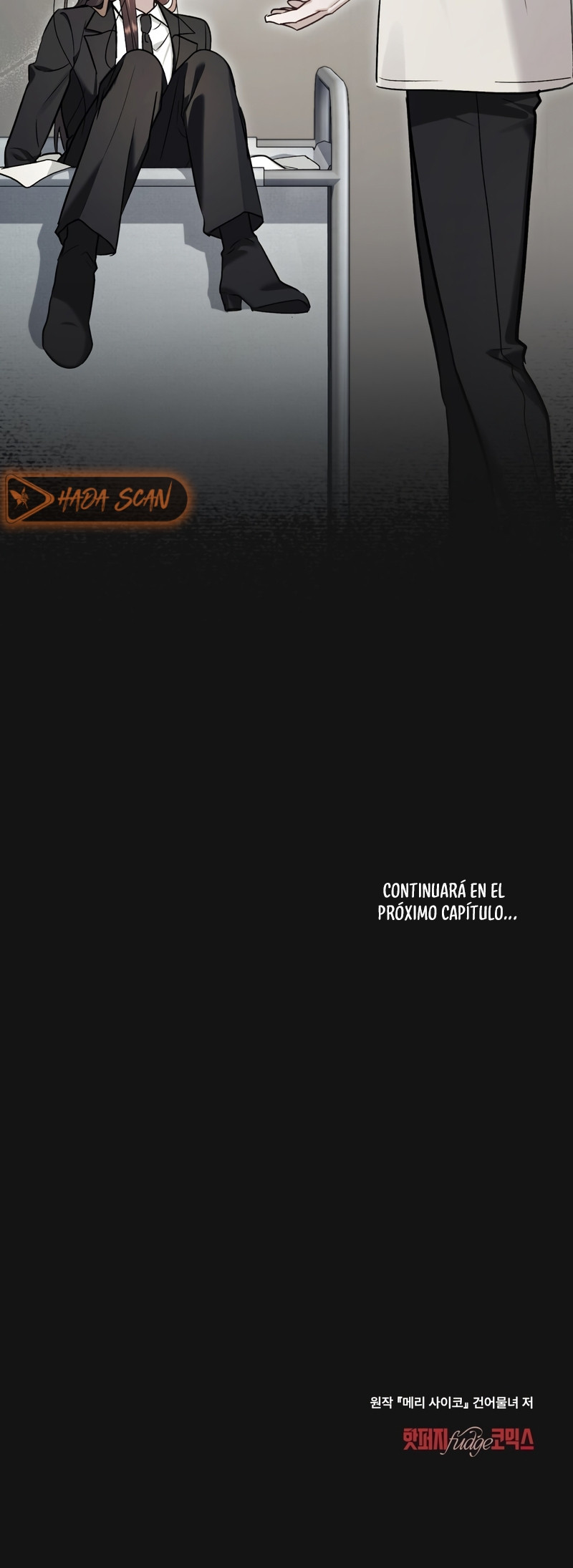 Feliz locura - Capítulo 62 - Página 20 - LectorTMOo
