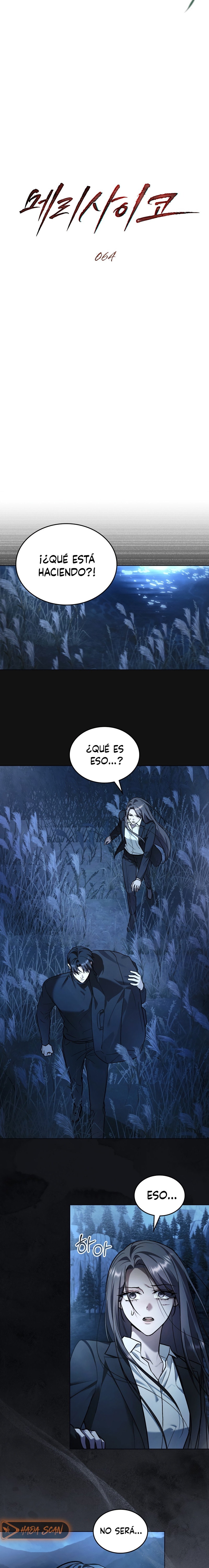 Feliz locura - Capítulo 64 - Página 4 - LectorTMOo