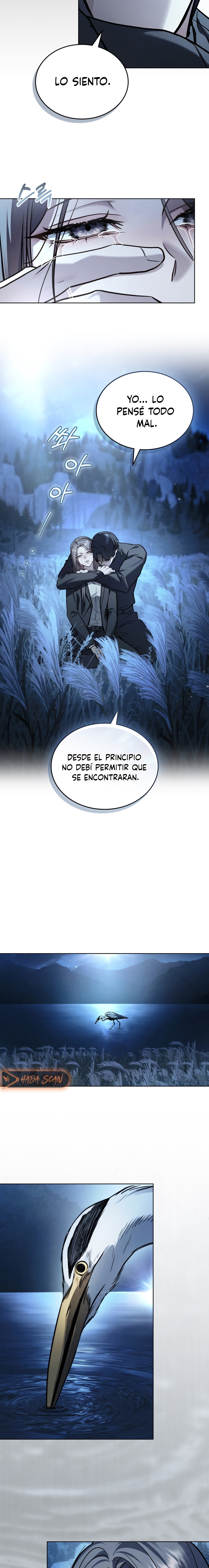 Feliz locura - Capítulo 64 - Página 11 - LectorTMOo