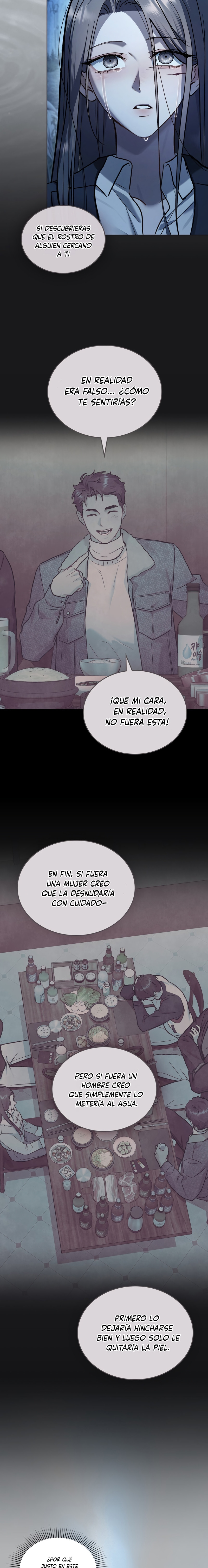 Feliz locura - Capítulo 64 - Página 12 - LectorTMOo
