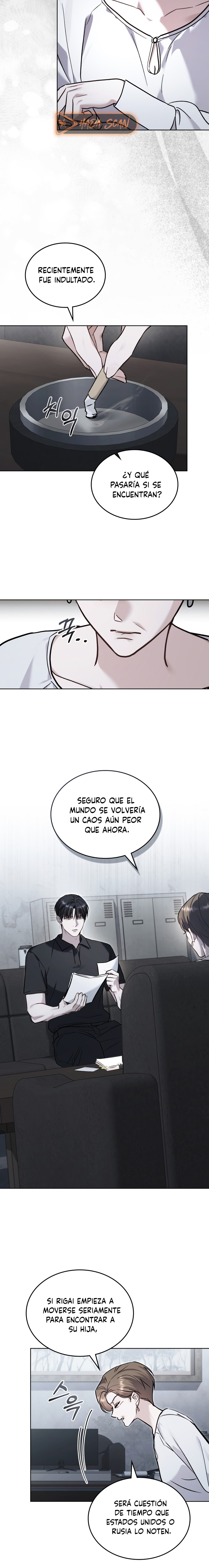 Feliz locura - Capítulo 65 - Página 11 - LectorTMOo