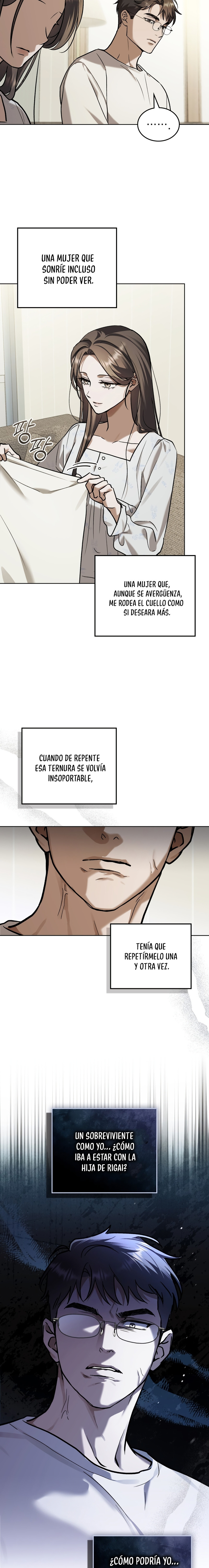 Feliz locura - Capítulo 66 - Página 4 - LectorTMOo