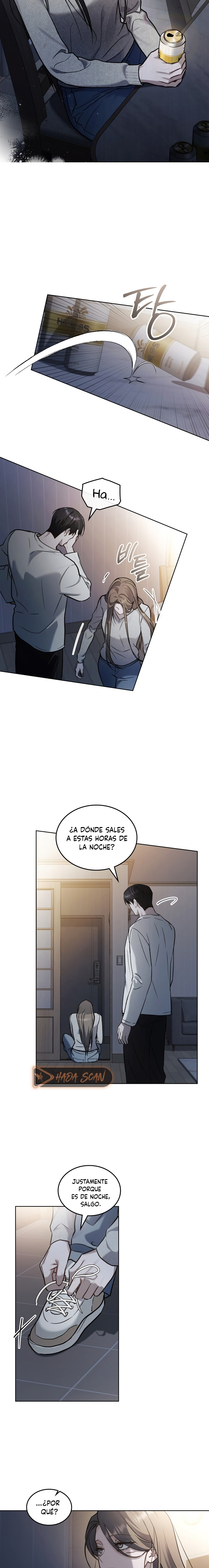Feliz locura - Capítulo 67 - Página 6 - LectorTMOo