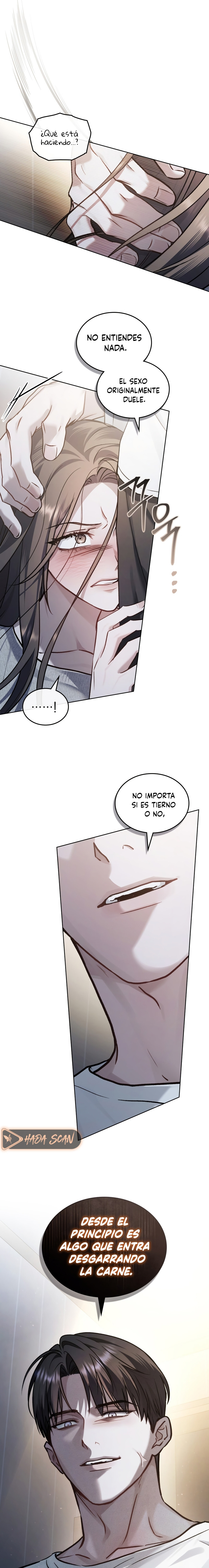 Feliz locura - Capítulo 67 - Página 12 - LectorTMOo