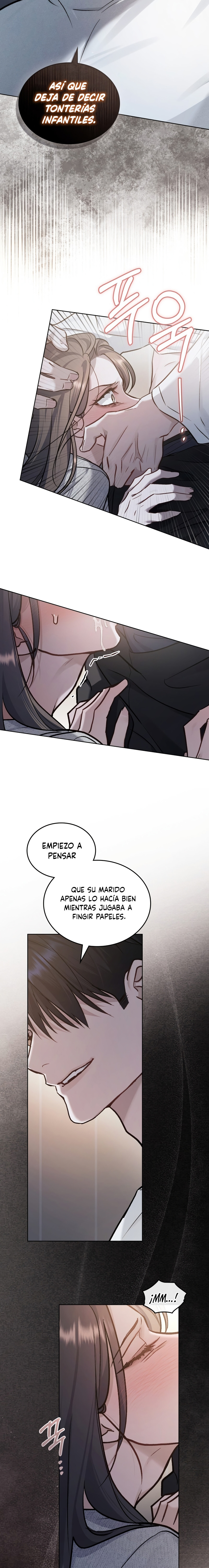 Feliz locura - Capítulo 67 - Página 13 - LectorTMOo