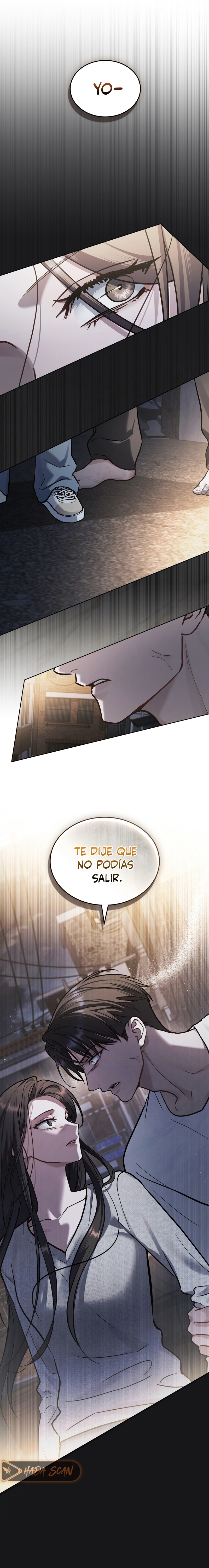 Feliz locura - Capítulo 67 - Página 18 - LectorTMOo