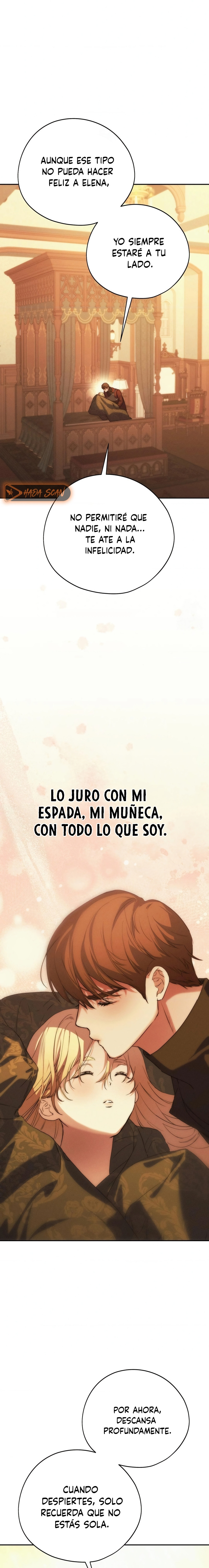 Me casé con la hermana menor de mi esposa - Capítulo 71 - Página 5 - LectorTMOo