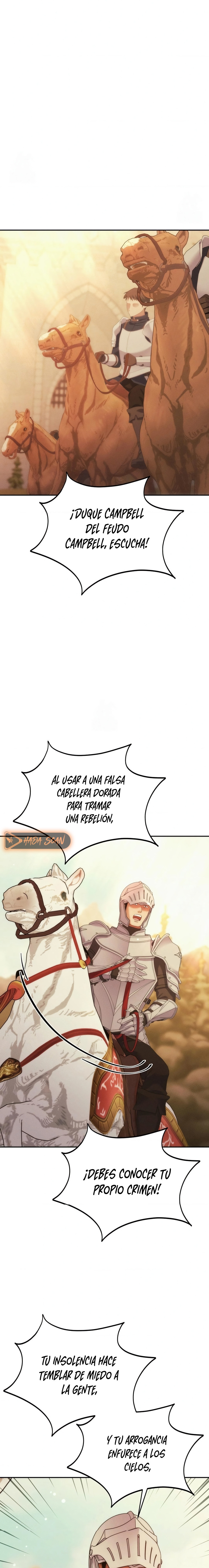 Me casé con la hermana menor de mi esposa - Capítulo 71 - Página 7 - LectorTMOo