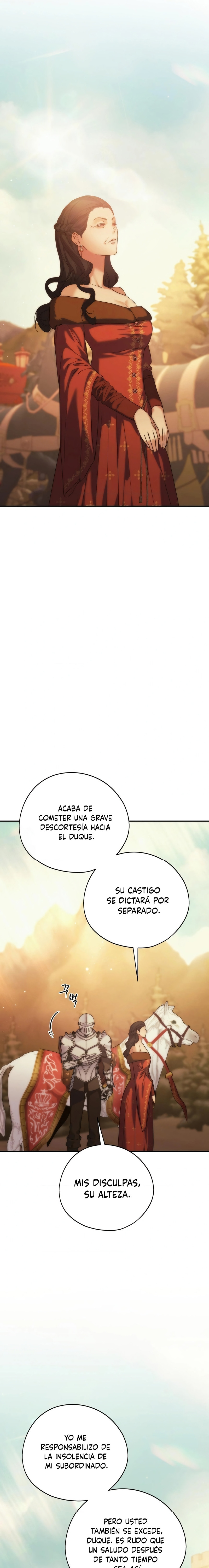 Me casé con la hermana menor de mi esposa - Capítulo 71 - Página 10 - LectorTMOo