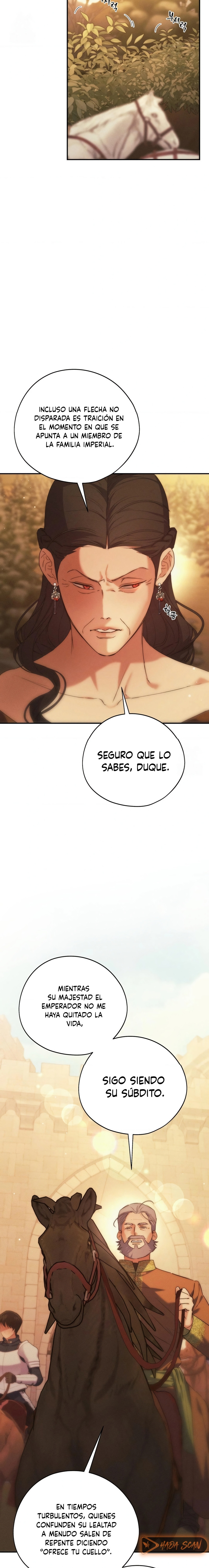 Me casé con la hermana menor de mi esposa - Capítulo 71 - Página 12 - LectorTMOo