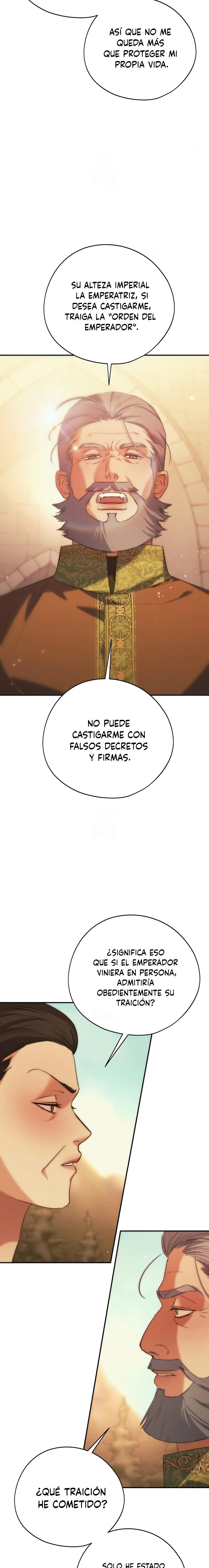 Me casé con la hermana menor de mi esposa - Capítulo 71 - Página 13 - LectorTMOo