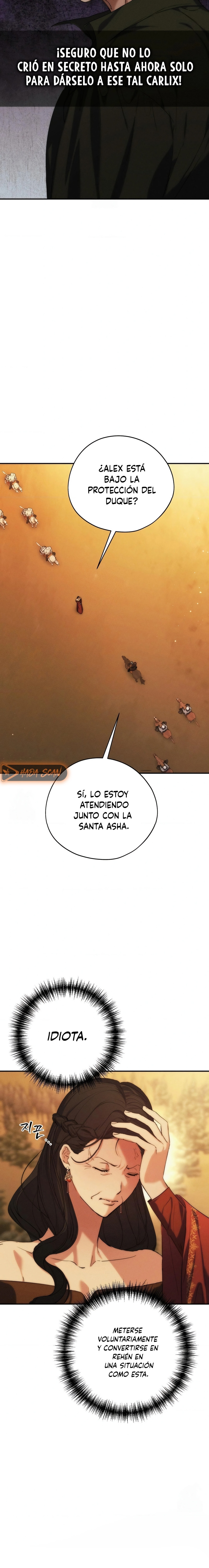 Me casé con la hermana menor de mi esposa - Capítulo 71 - Página 16 - LectorTMOo