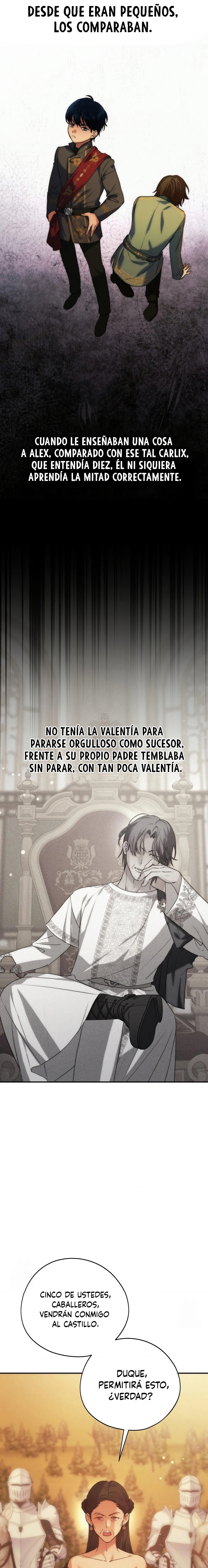 Me casé con la hermana menor de mi esposa - Capítulo 71 - Página 17 - LectorTMOo