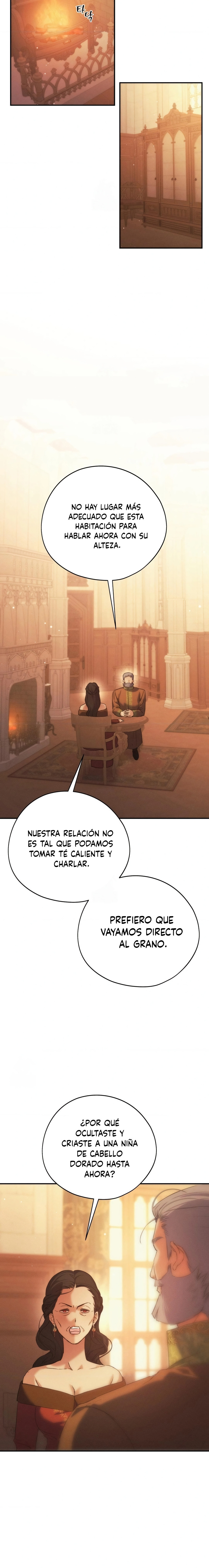 Me casé con la hermana menor de mi esposa - Capítulo 71 - Página 21 - LectorTMOo