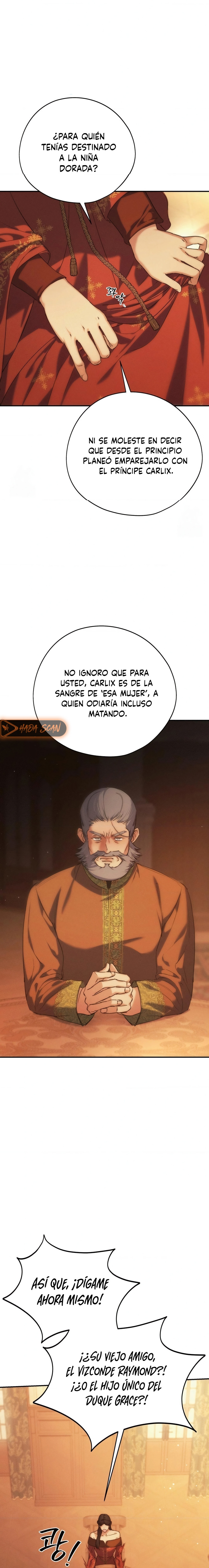 Me casé con la hermana menor de mi esposa - Capítulo 71 - Página 22 - LectorTMOo