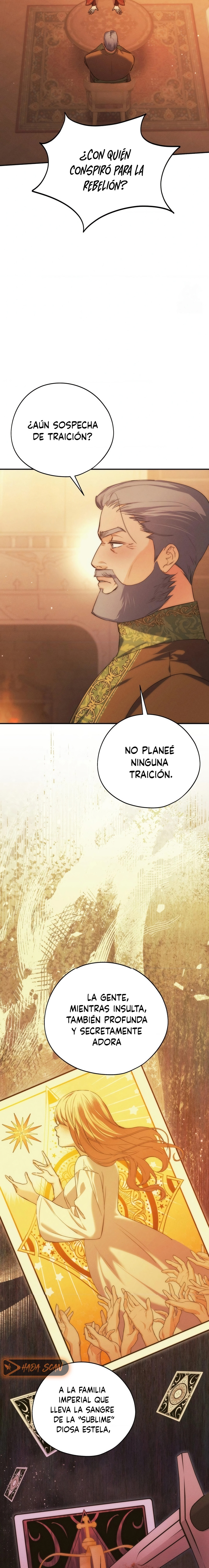 Me casé con la hermana menor de mi esposa - Capítulo 71 - Página 23 - LectorTMOo