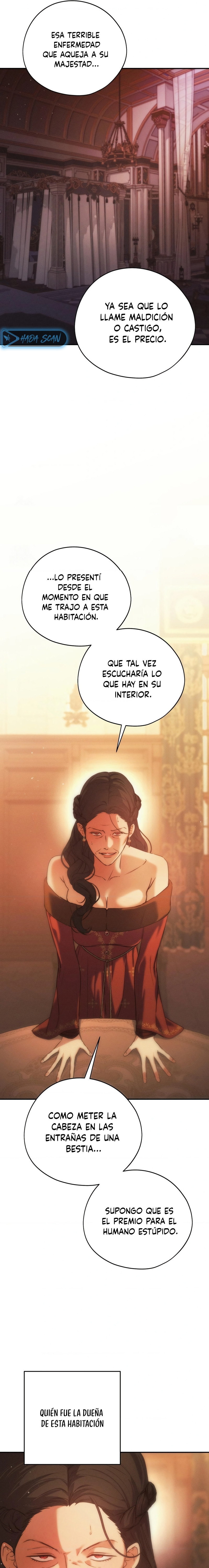 Me casé con la hermana menor de mi esposa - Capítulo 72 - Página 4 - LectorTMOo