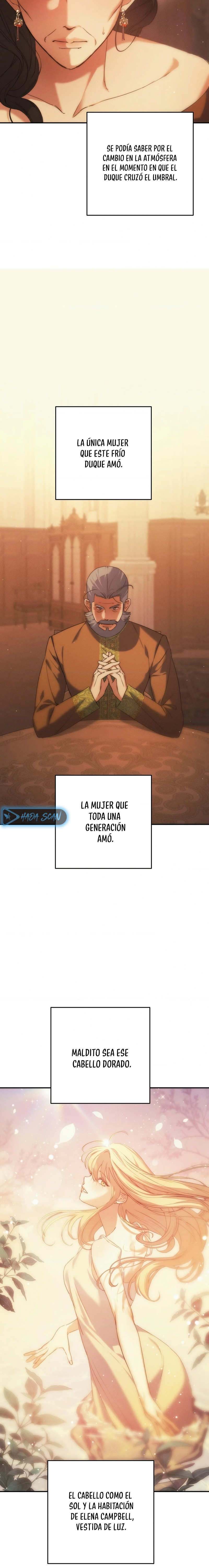 Me casé con la hermana menor de mi esposa - Capítulo 72 - Página 5 - LectorTMOo